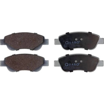 QUARO QP5456 Bremsbelagsatz, Scheibenbremse QUARO QP5456 Bremsbelagsatz, Scheibenbremse