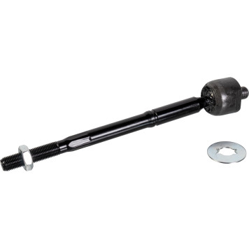 FEBI BILSTEIN 43183 Axialgelenk, Spurstange FEBI BILSTEIN 43183 Axialgelenk, Spurstange