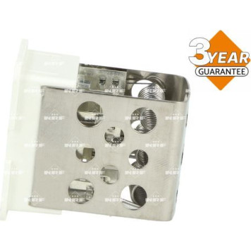 NRF 342035 Widerstand, Innenraumgebläse NRF 342035 Widerstand, Innenraumgebläse