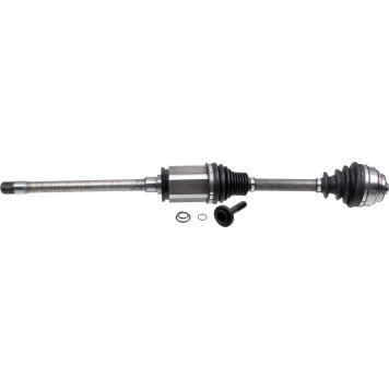FEBI BILSTEIN 183309 Antriebswelle FEBI BILSTEIN 183309 Antriebswelle