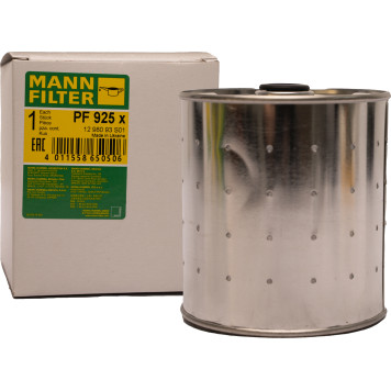 Mann-Filter PF 925 X Ölfilter