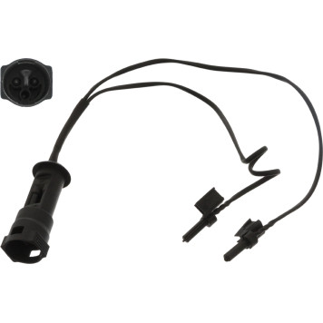 FEBI BILSTEIN 15134 Verschleißkontakt, Warnkontakt