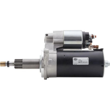 Hella 8EA 011 611-211 Starter Hella 8EA 011 611-211 Starter