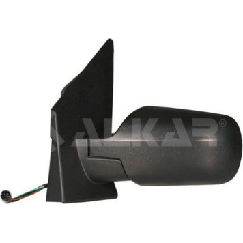 Alkar 6125389 Außenspiegel Alkar 6125389 Außenspiegel