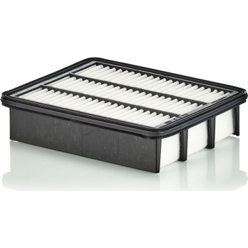 MANN-FILTER C 26 028 Luftfilter MANN-FILTER C 26 028 Luftfilter
