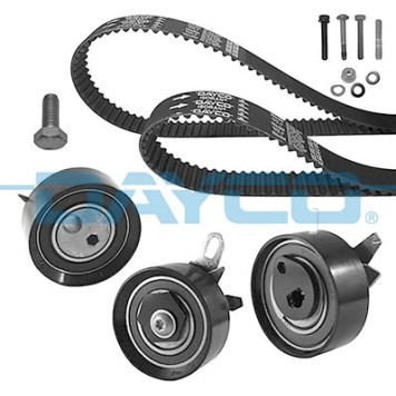 Dayco KTB572 Zahnriemensatz Dayco KTB572 Zahnriemensatz