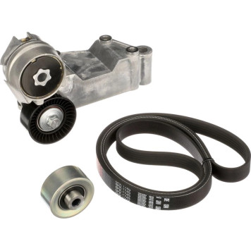 Gates K096PK1745 Keilrippenriemensatz Micro-V® Gates K096PK1745 Keilrippenriemensatz Micro-V®