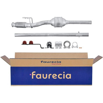 Hella 8LE 366 051-151 Katalysator Easy2Fit – PARTNERED with Faurecia Hella 8LE 366 051-151 Katalysator Easy2Fit – PARTNERED with Faurecia