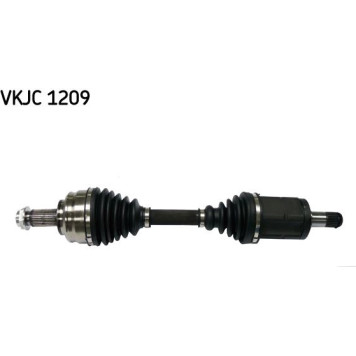SKF VKJC 1209 Antriebswelle SKF VKJC 1209 Antriebswelle