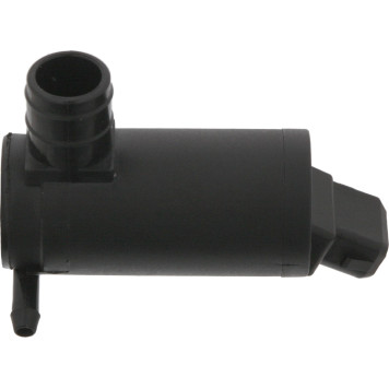 FEBI BILSTEIN 06431 Waschwasserpumpe, Scheibenreinigung FEBI BILSTEIN 06431 Waschwasserpumpe, Scheibenreinigung