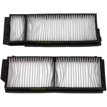 Maxgear 26-0576 Filter, Innenraumluft Maxgear 26-0576 Filter, Innenraumluft