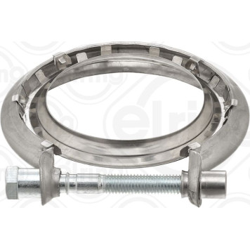 Elring 519.200 Rohrverbinder, Abgasanlage