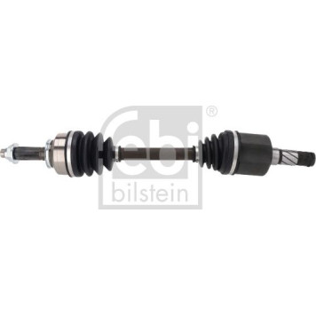 FEBI BILSTEIN 183908 Antriebswelle FEBI BILSTEIN 183908 Antriebswelle