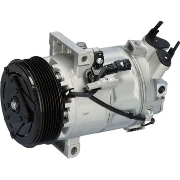 Valeo 813382 Kompressor, Klimaanlage ORIGINS - NEW O.E. TECHNOLOGIE Valeo 813382 Kompressor, Klimaanlage ORIGINS - NEW O.E. TECHNOLOGIE
