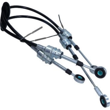 Maxgear 32-0671 Seilzug, Schaltgetriebe Maxgear 32-0671 Seilzug, Schaltgetriebe
