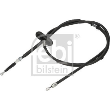 febi bilstein 193521 Seilzug, Feststellbremse febi bilstein 193521 Seilzug, Feststellbremse