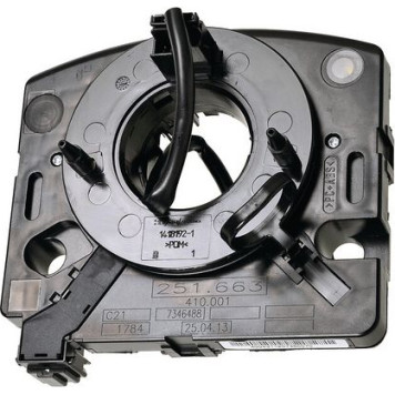VALEO 251663 Wickelfeder, Airbag VALEO 251663 Wickelfeder, Airbag