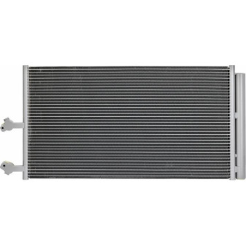 BOSCH 1 986 AD2 464 Kondensator, Klimaanlage BOSCH 1 986 AD2 464 Kondensator, Klimaanlage