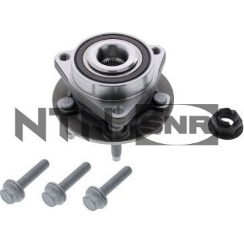 NTN-SNR R153.78 Radlagersatz