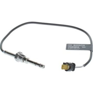 BOSCH 0 986 259 224 Sensor, Abgastemperatur