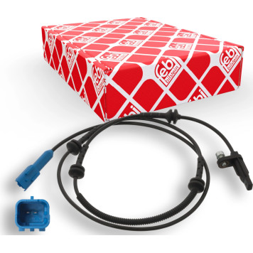 FEBI BILSTEIN 46261 Sensor, Raddrehzahl FEBI BILSTEIN 46261 Sensor, Raddrehzahl