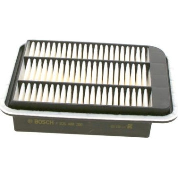 BOSCH F 026 400 208 Luftfilter BOSCH F 026 400 208 Luftfilter