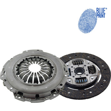 Blue Print ADV1830115 Kupplungssatz SMARTFIT Solution Kit Blue Print ADV1830115 Kupplungssatz SMARTFIT Solution Kit