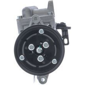 Mahle ACP 1239 000S Kompressor, Klimaanlage BEHR Mahle ACP 1239 000S Kompressor, Klimaanlage BEHR