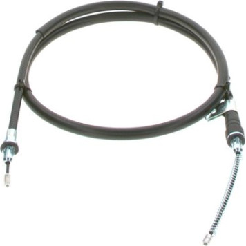 BOSCH 1 987 477 992 Seilzug, Feststellbremse BOSCH 1 987 477 992 Seilzug, Feststellbremse