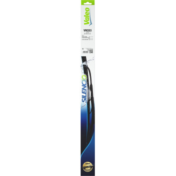 Valeo 574162 Wischblatt Scheibenwischer SILENCIO CONVENTIONAL SET Valeo 574162 Wischblatt Scheibenwischer SILENCIO CONVENTIONAL SET