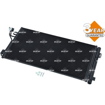 NRF 35776 Kondensator, Klimaanlage EASY FIT NRF 35776 Kondensator, Klimaanlage EASY FIT