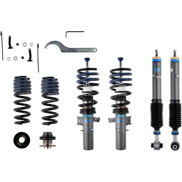 Bilstein 48-304498 Fahrwerkssatz, Federn/Dämpfer EVO T1