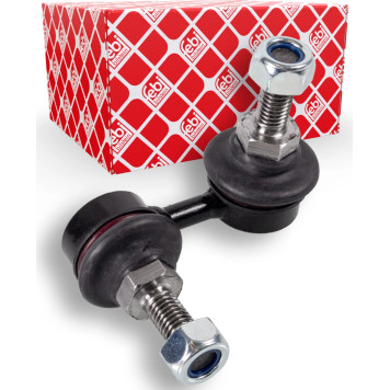 FEBI BILSTEIN 172733 Koppelstange FEBI BILSTEIN 172733 Koppelstange