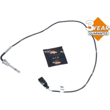 NRF 707180 Sensor, Abgastemperatur EASY FIT NRF 707180 Sensor, Abgastemperatur EASY FIT