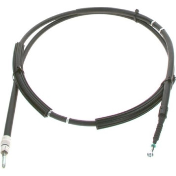 BOSCH 1 987 477 923 Seilzug, Feststellbremse BOSCH 1 987 477 923 Seilzug, Feststellbremse