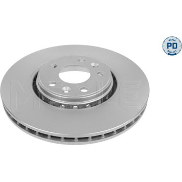 Meyle 16-15 521 0043/PD Bremsscheibe MEYLE-PD: Advanced performance and design Meyle 16-15 521 0043/PD Bremsscheibe MEYLE-PD: Advanced performance and design