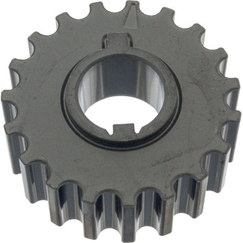 FEBI BILSTEIN 25102 Zahnrad, Kurbelwelle