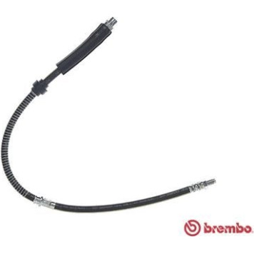 Brembo T 06 050 Bremsschlauch ESSENTIAL LINE Brembo T 06 050 Bremsschlauch ESSENTIAL LINE