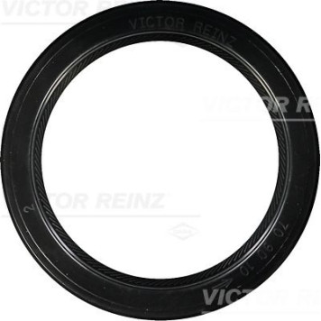 Victor Reinz 81-15287-30 Wellendichtring, Kurbelwelle Victor Reinz 81-15287-30 Wellendichtring, Kurbelwelle