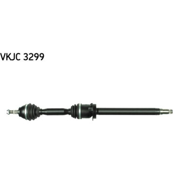 SKF VKJC 3299 Antriebswelle