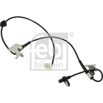 febi bilstein 198387 Sensor, Raddrehzahl febi bilstein 198387 Sensor, Raddrehzahl