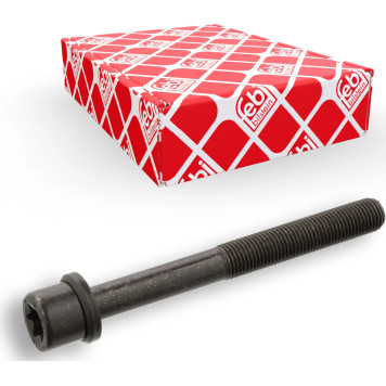 FEBI BILSTEIN 06543 Zylinderkopfschraube FEBI BILSTEIN 06543 Zylinderkopfschraube