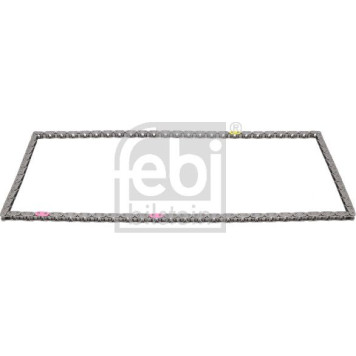 FEBI BILSTEIN 184840 Steuerkette FEBI BILSTEIN 184840 Steuerkette