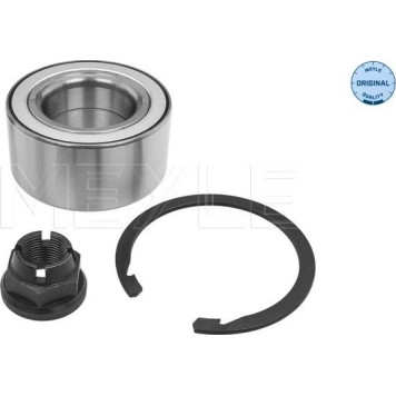 Meyle 16-14 650 0022 Radlagersatz MEYLE-ORIGINAL: True to OE Meyle 16-14 650 0022 Radlagersatz MEYLE-ORIGINAL: True to OE