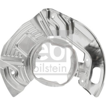 febi bilstein 196901 Spritzblech, Bremsscheibe