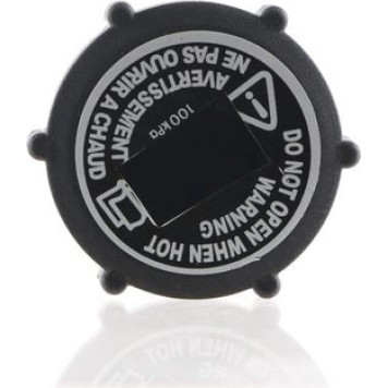 Verschlussdeckel, Kühlmittelbehälter CRB 32 000S Verschlussdeckel, Kühlmittelbehälter CRB 32 000S