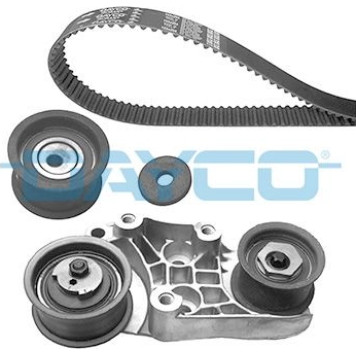 Dayco KTB397 Zahnriemensatz Dayco KTB397 Zahnriemensatz
