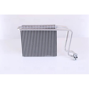Nissens 92248 Verdampfer, Klimaanlage Nissens 92248 Verdampfer, Klimaanlage