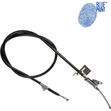 Blue Print ADN146292 Seilzug, Feststellbremse