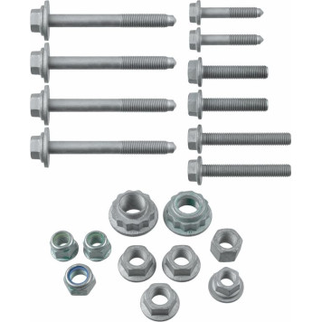 Reparatursatz, Radaufhängung 39907 01 Reparatursatz, Radaufhängung 39907 01